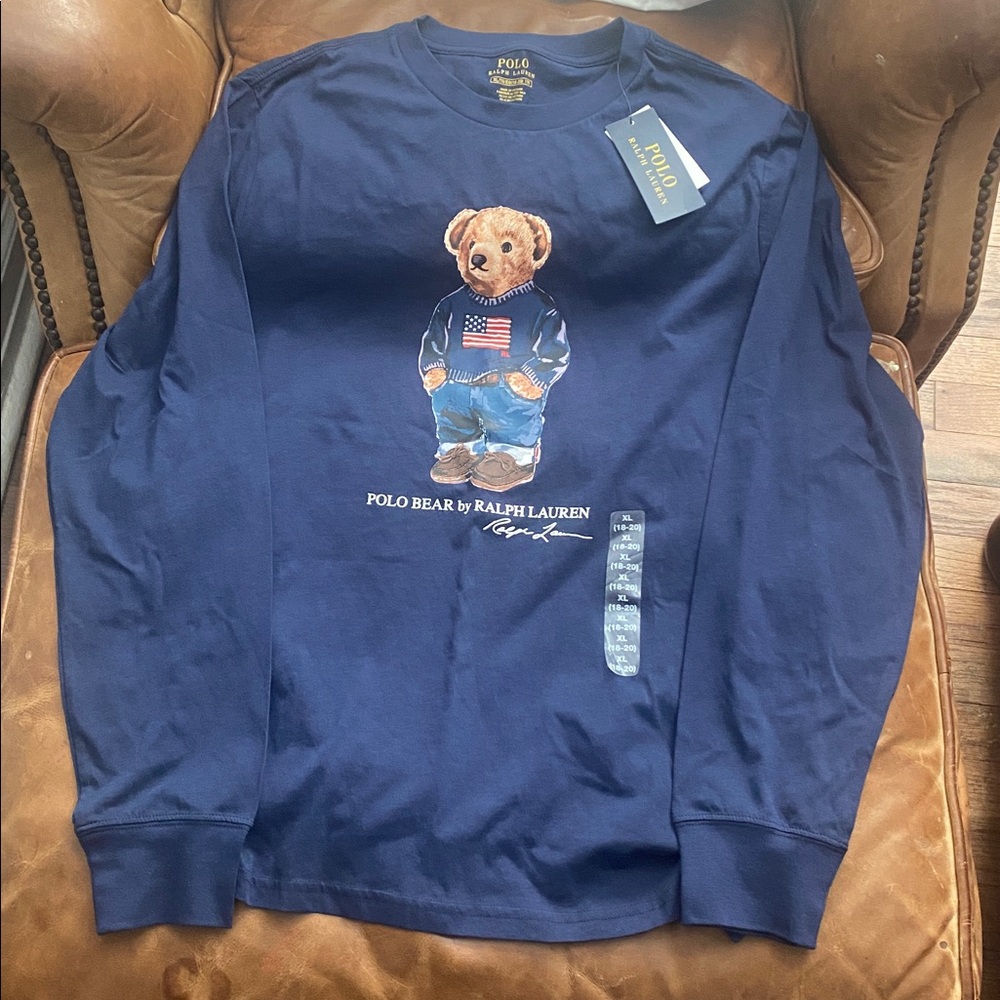 Ralph Lauren